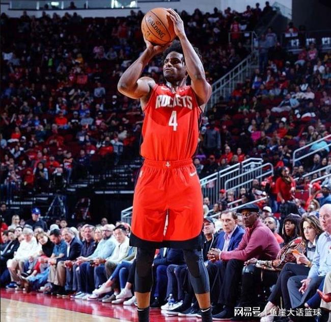 2025休斯敦火箭队阵容-AYX SPORTS