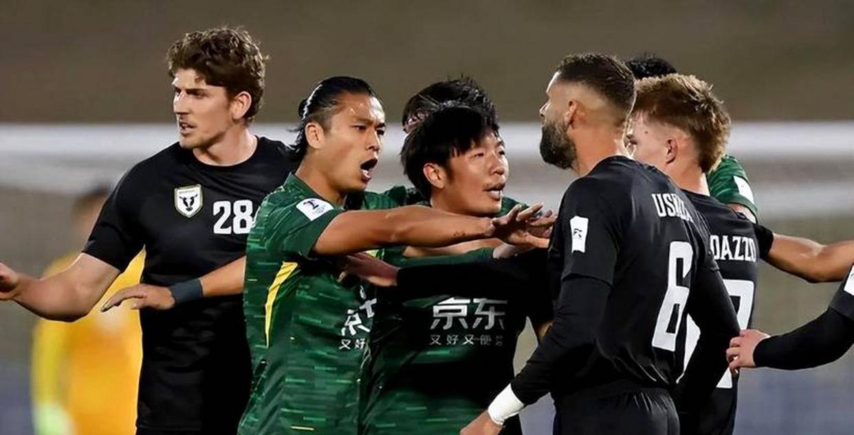 关于转折点北京国安复出首秀,德甲冲刺阶段攻防权衡,球迷炸锅,团队化学反应显著的信息 关于转折点北京国安复出首秀,德甲冲刺阶段攻防权衡,球迷炸锅,团队化学反应显著的信息