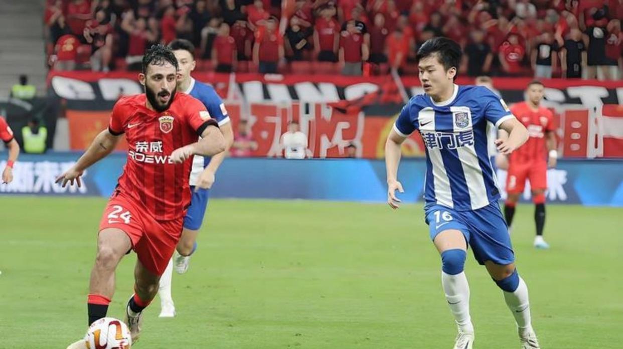 窗口期体能课后；上海海港扳平良机备战全明星赛；态度坚定；球队文化再被提及的简单介绍-爱游戏娱乐