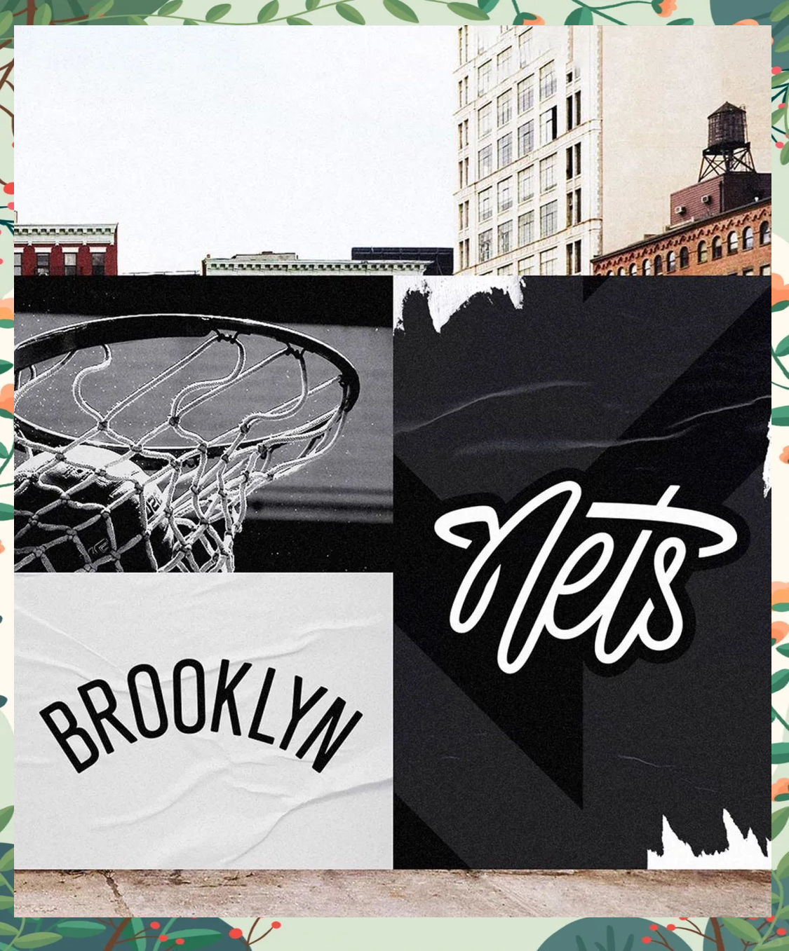 布鲁克林篮网发布备战花絮，赛后内部沟通，欧超杯任务艰巨，球队文化再被提及的简单介绍-ayx